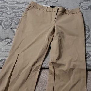 Body by victoria Christie fit pant